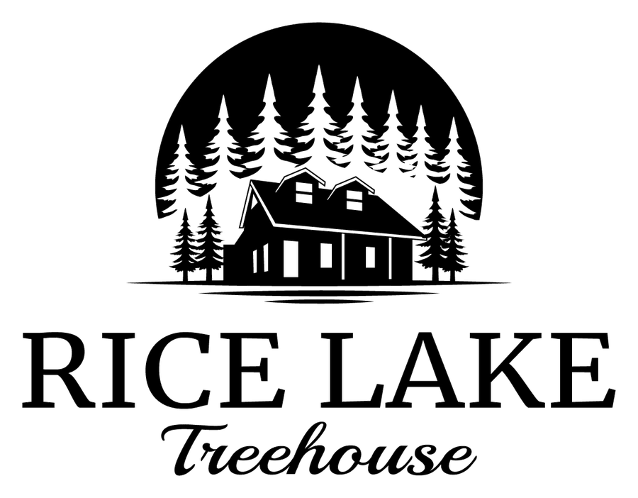 Rice Lake Treehouse